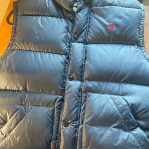 Polo by Ralph Lauren Winter vest